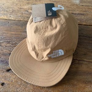 The North Face Reversible Fleece Norm Hat